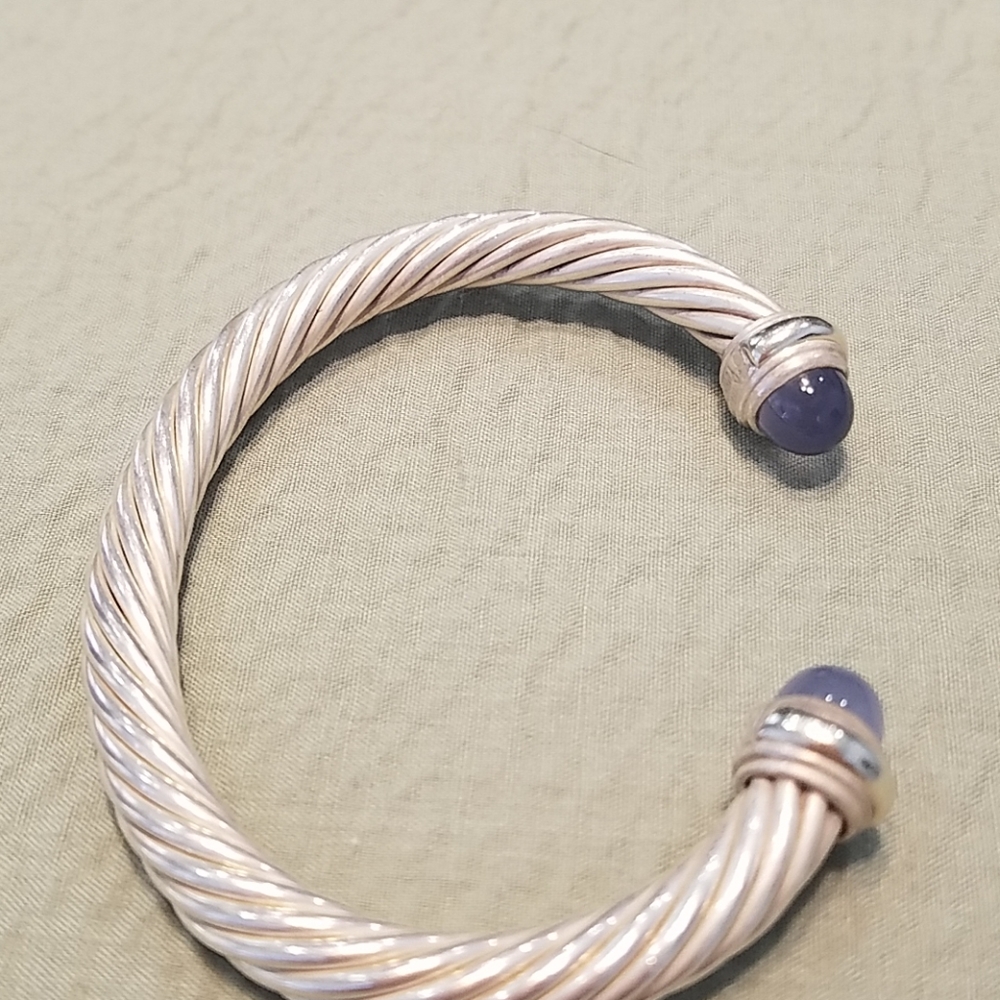 David yurman bracelet